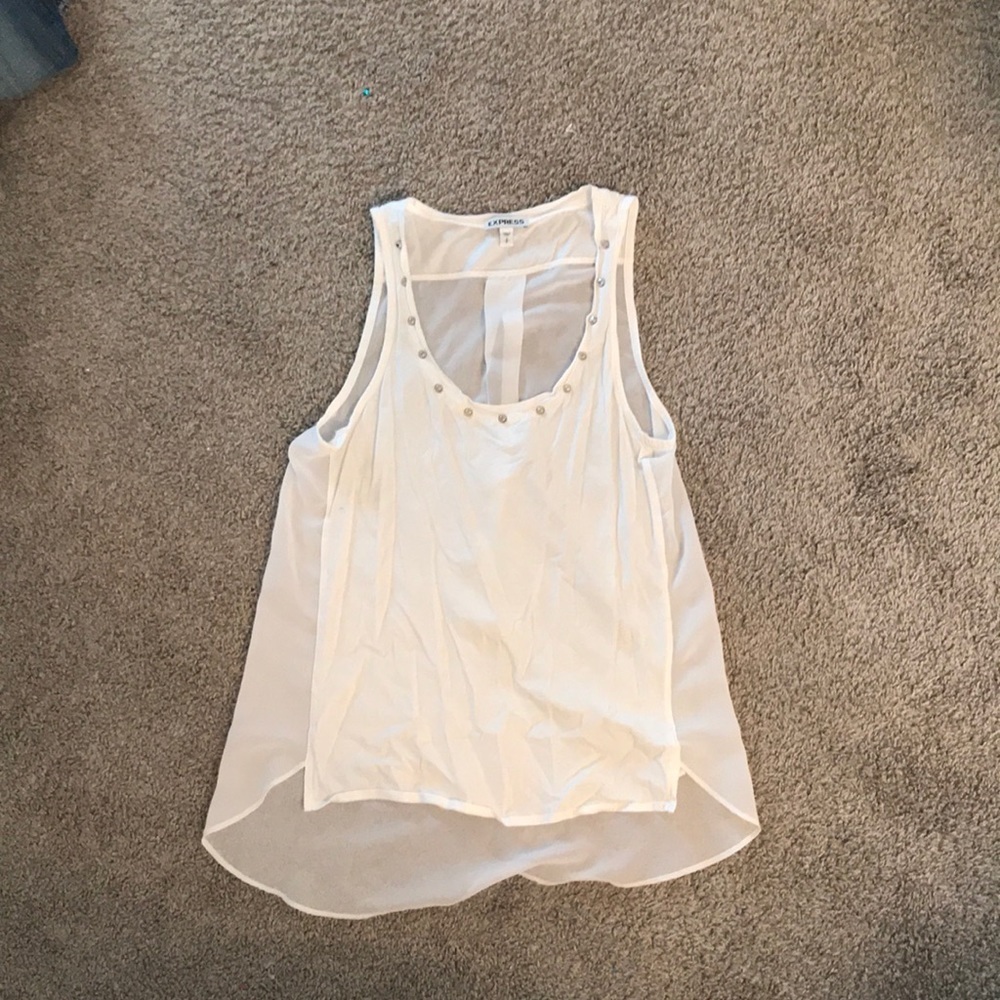 Tank top​